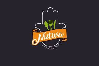 Nutiva Catering y Logística logo