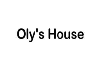 Oly's house logo