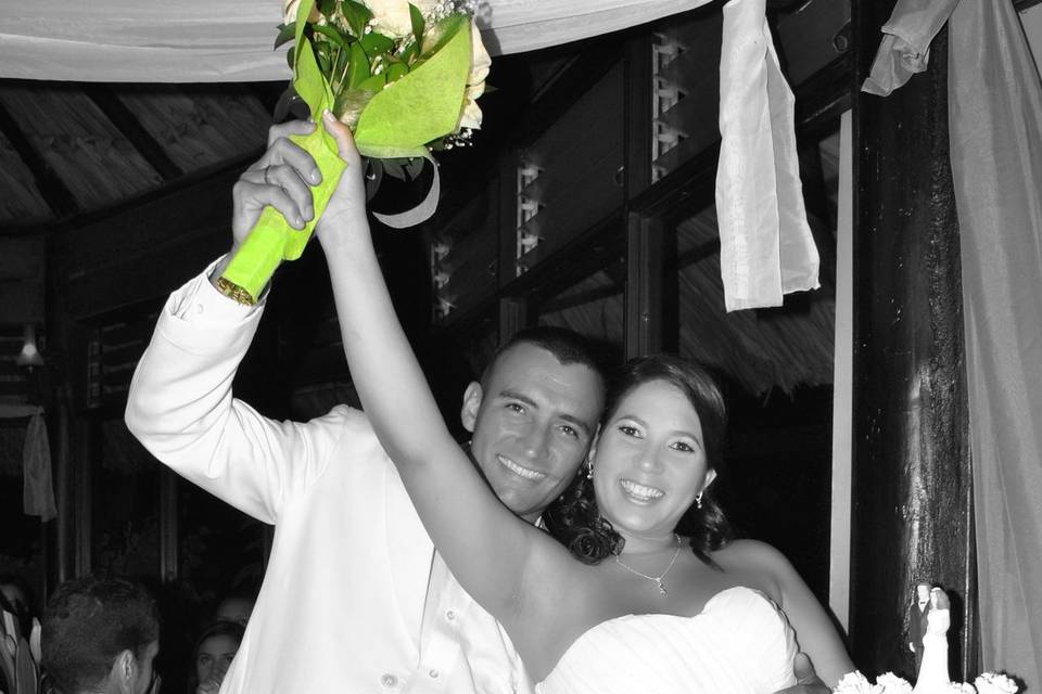 Boda septiembre 2014