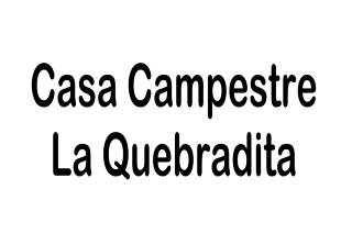 Casa Campestre La Quebradita logo