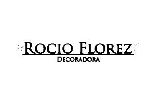 Rocio Florez Decoradora Logo