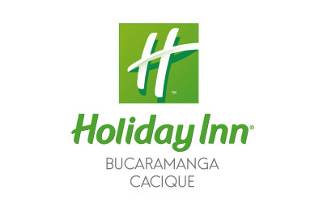Holiday Inn Bucaramanga Logo