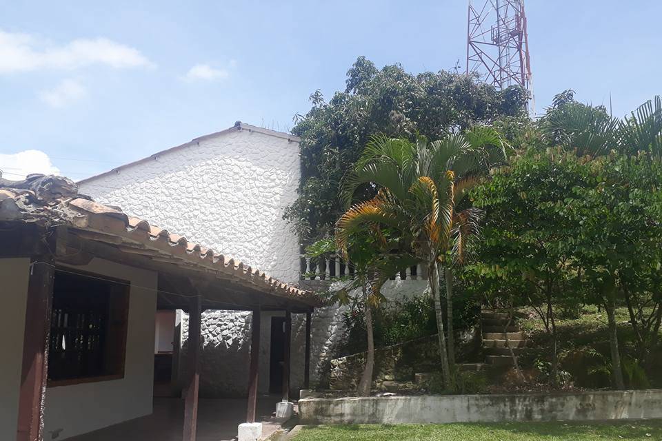 Villa San Luis