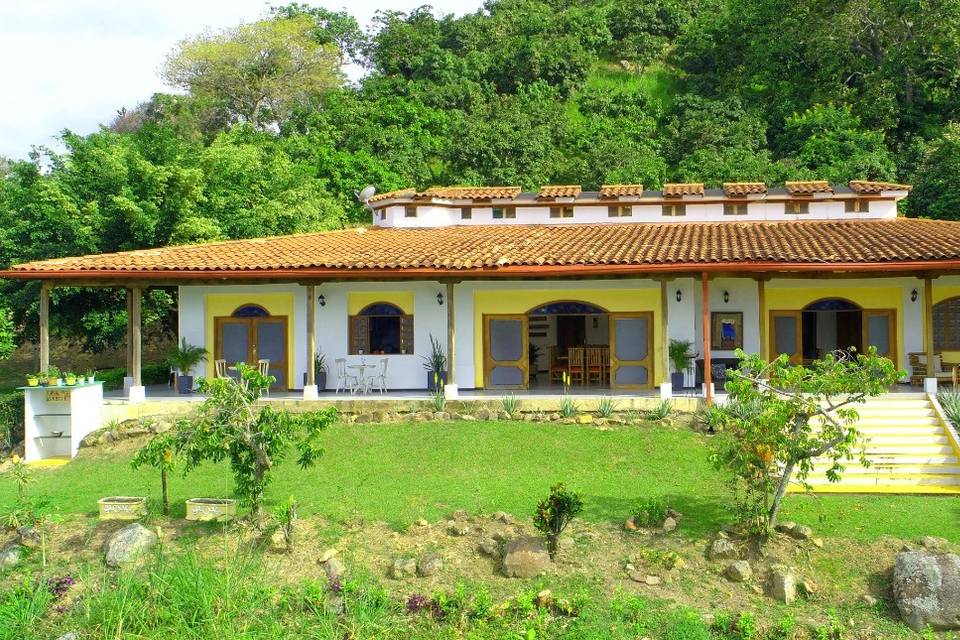 Casa Principal