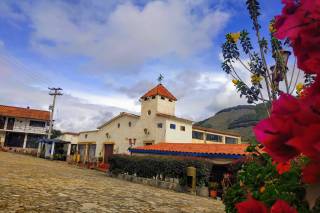 Hotel Rural La Esperanza