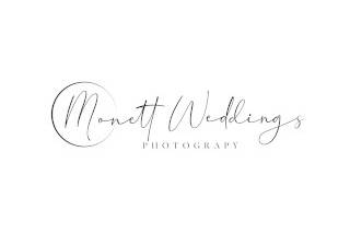 Monett Weddings Logo