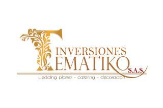 Logo Tematiko Eventos