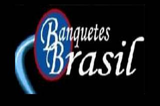 Banquetes Brasil logo