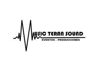 Logo Music Teran Sound