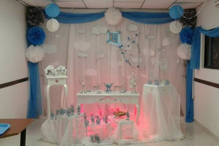 Eventos especiales