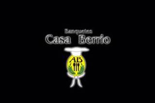Casa Berrio logo