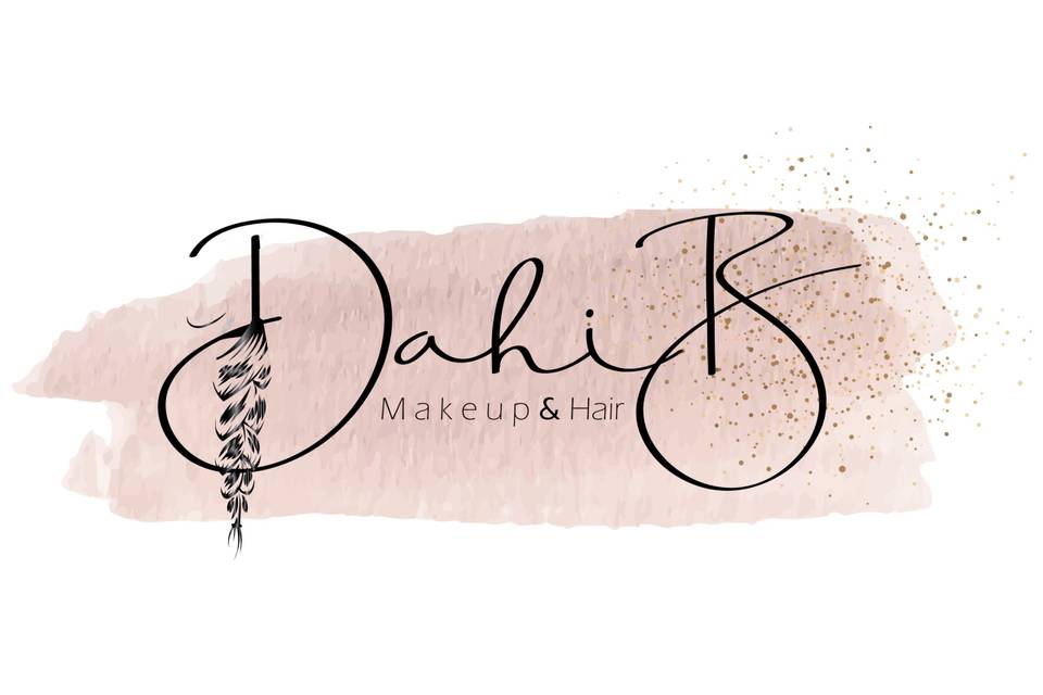 Dahi B Makeup & Hairstyle