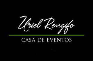 Uriel Rengifo Logo