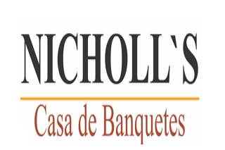 Nicholl's Casa de Banquetes