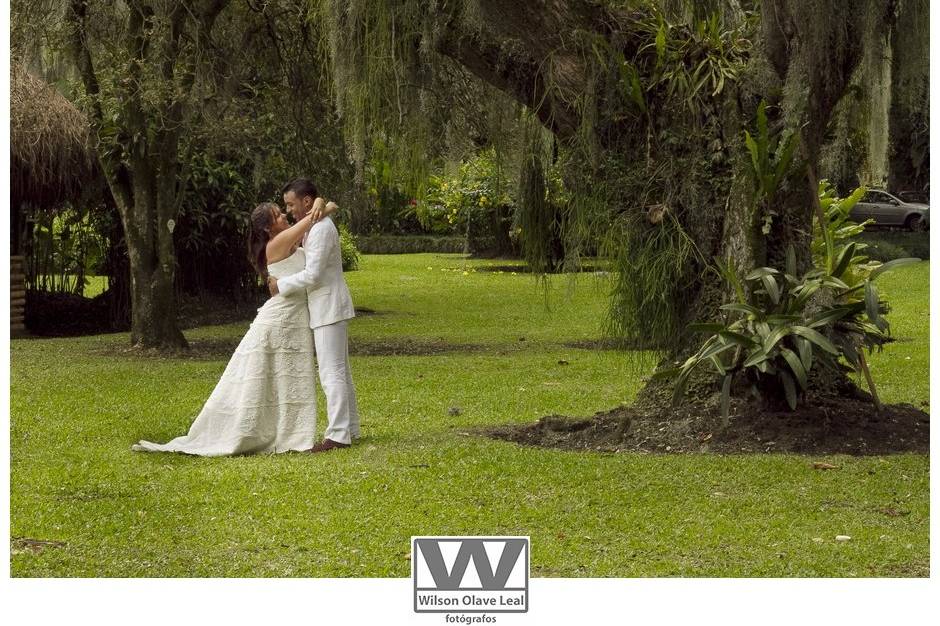 Boda en Tuluá