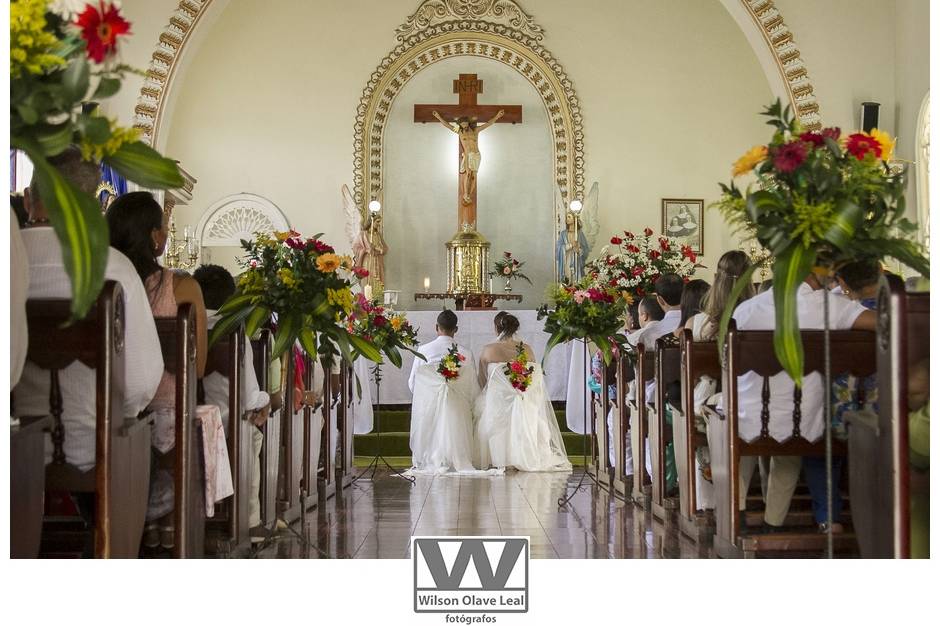 Boda en Tuluá