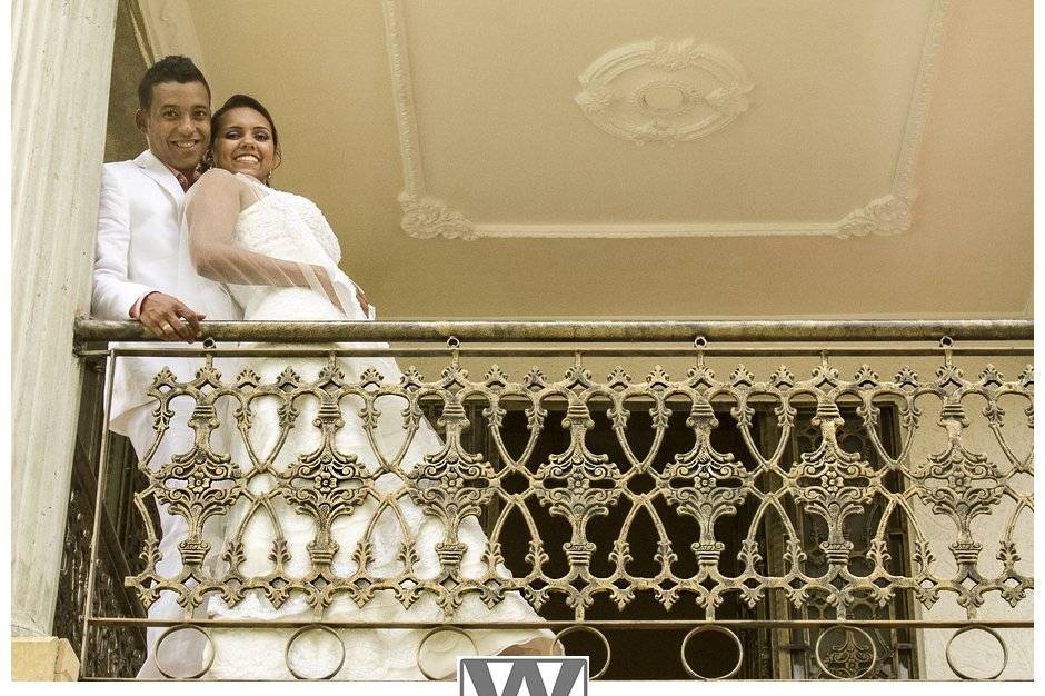 Boda en Tuluá