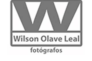 Wilson Olave Leal Fotógrafos Logo