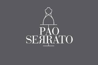 Logo Pao Serrato