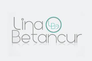 Lina Betancur logo