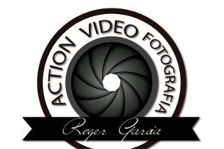Action video logo