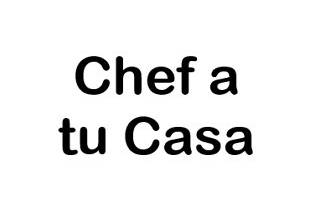 Chef a tu Casa