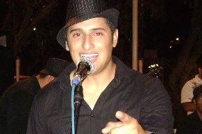 Cantantes Cali