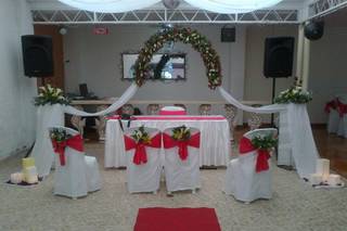 Diana Arango Eventos