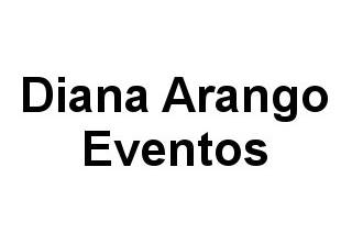 Diana Arango Eventos Logo