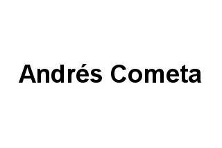 Andrés Cometa logo