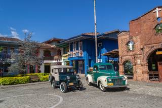 El Edén Country Hotel y Club Residencial