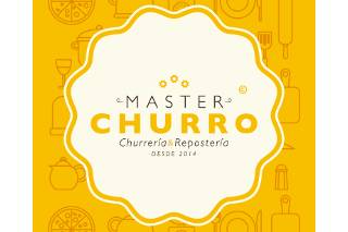 Master Churro logo