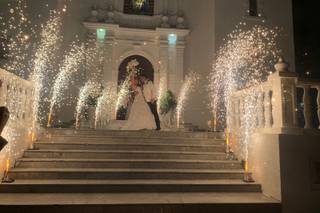 Maloof Fuegos Artificiales