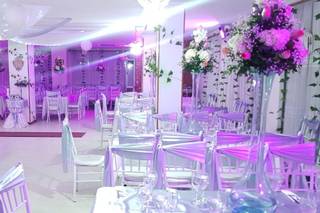 Eventos Triple A