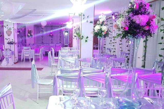 Eventos Triple A