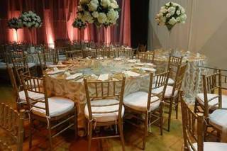 Eventos María Clara