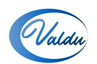 Valdú Logo