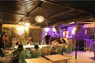 Casa Noah Hostel