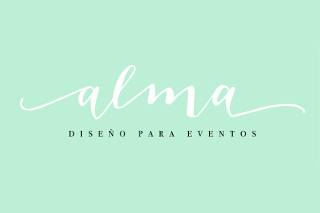Alma Invitaciones Logo
