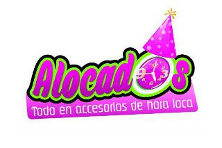 Alocados Logo