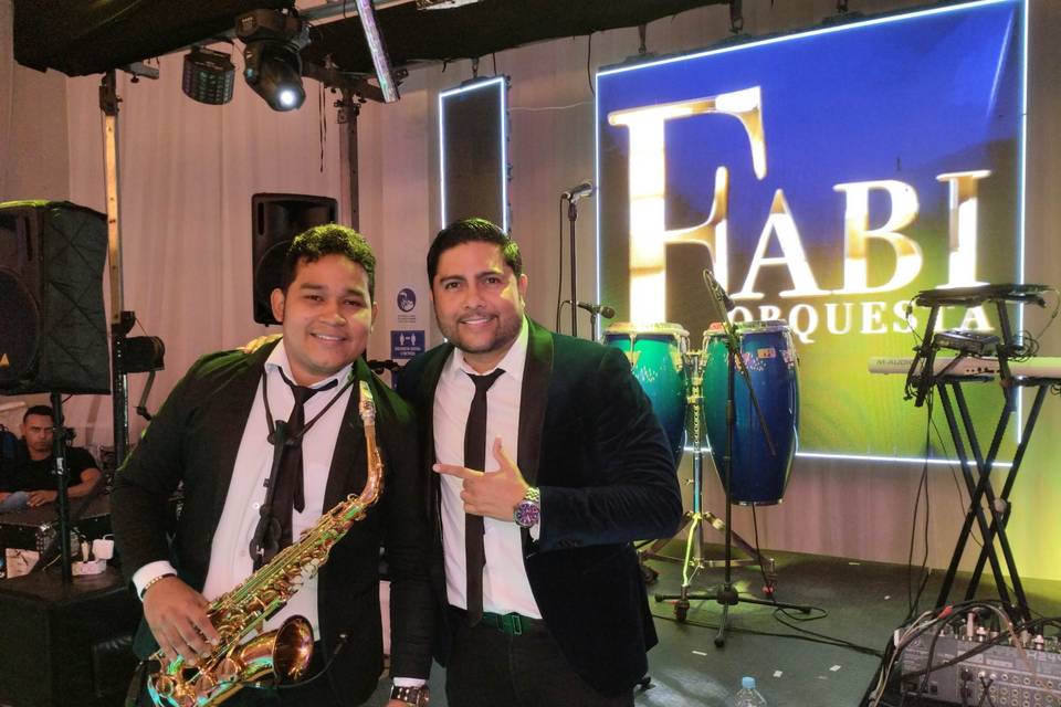 Fabi G Music