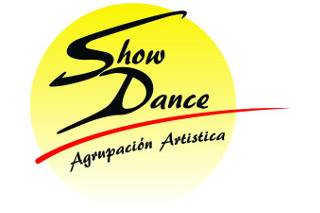 Show Dance Logo