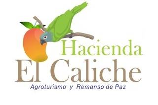 Hacienda El Caliche