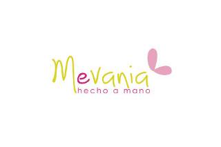 Mevania Logo
